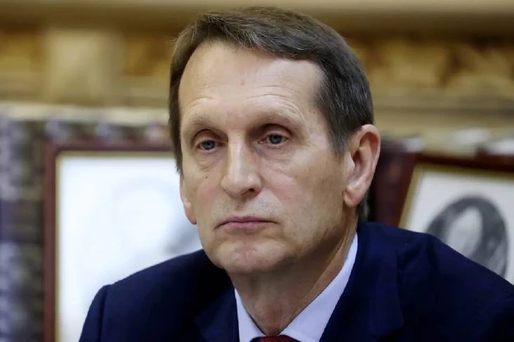 Putin Teken Doktrin...