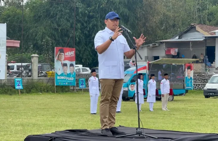 Cabup Temanggung: Kehadiran...