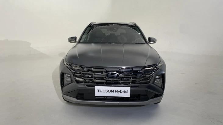 Kenapa Hyundai Nggak...
