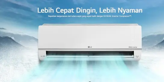 Pendingin Ruangan yang...