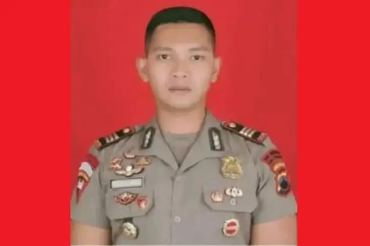 Polisi Tembak Polisi...