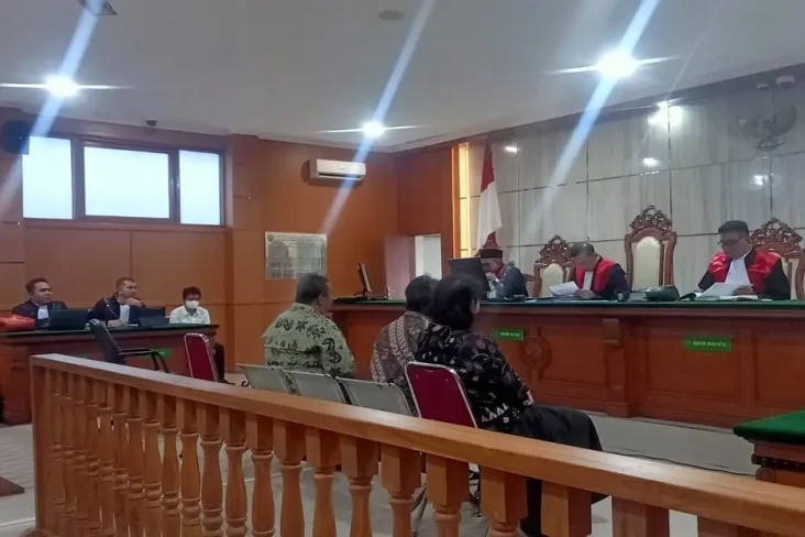 Tiga Ahli Paparkan Kejanggalan...