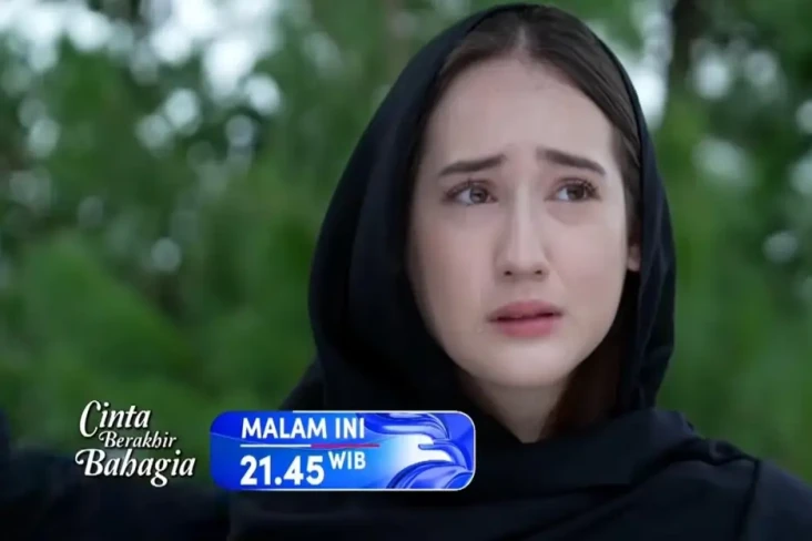 Sinopsis Sinetron Cinta...