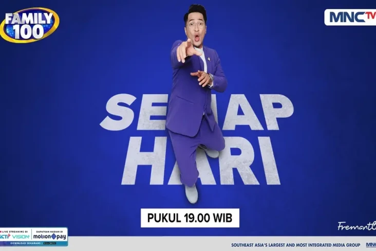 Tim Arisan Siap Bikin...