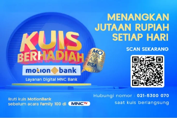 Menangkan Jutaan Rupiah...