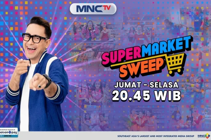 Para Biduan Heboh Siap...