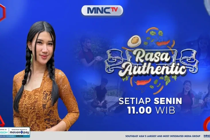 Menjelajahi Keindahan...