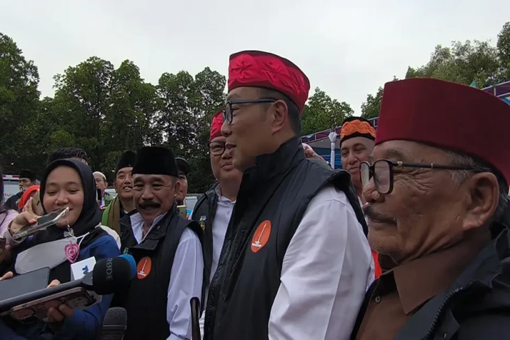Lestarikan Budaya lewat...