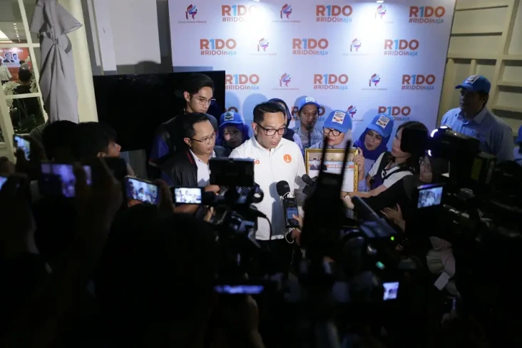 Sandiaga Uno Instruksikan...