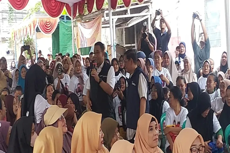 Anies Baswedan Sebut...