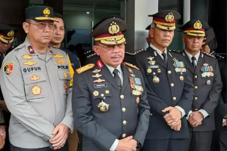Fakta Baru, AKP Ryanto...