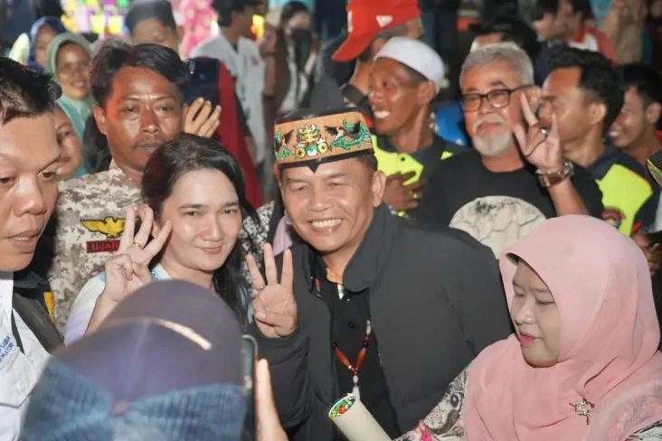 Agustiar-Edy Penuhi...