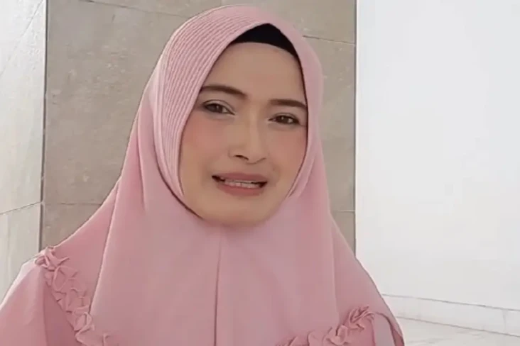 Takut Dosa, Mega Putri...