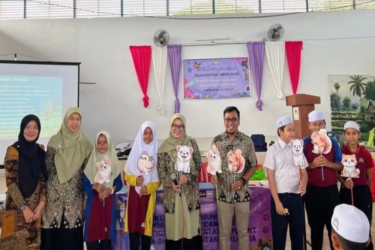 FKH UWKS dan Universiti...