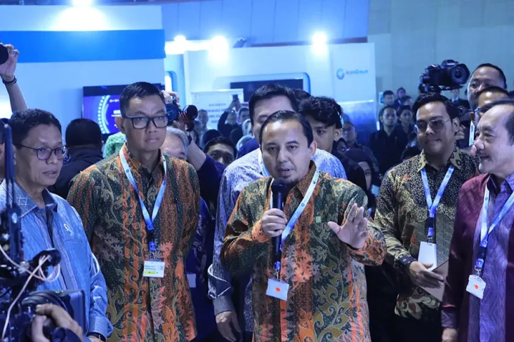 Pentingnya ICONNEXT...