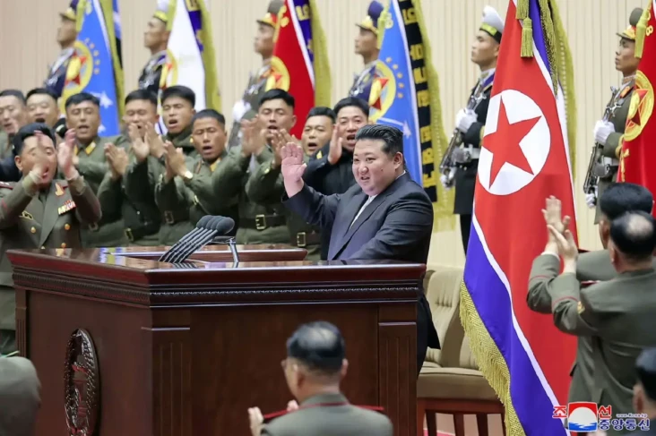 5 Negara Sahabat Korea...