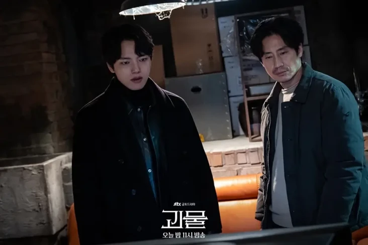 10 Drama Korea Detektif...