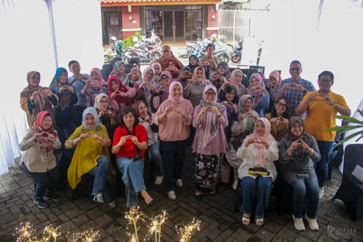 Kelompencapir Selenggarakan...