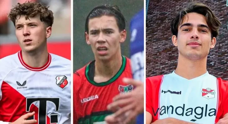 3 Calon Pengganti Ragnar...