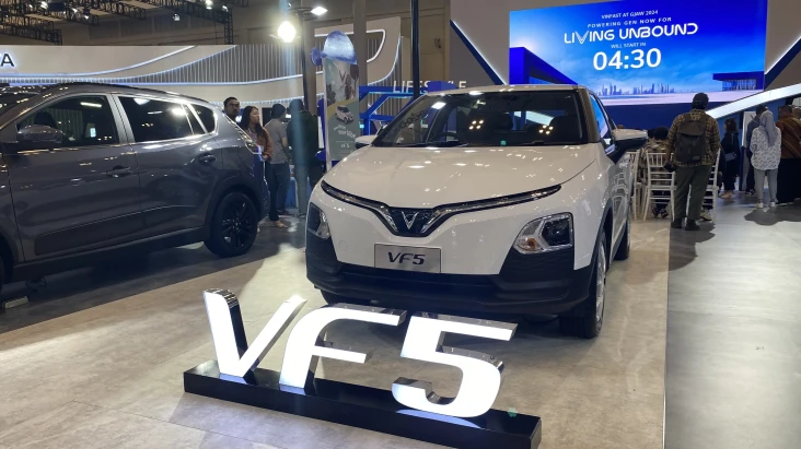Rp200 Jutaan! Mobil...