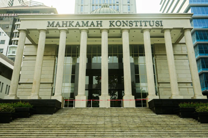 Pola Sengketa Pilkada,...