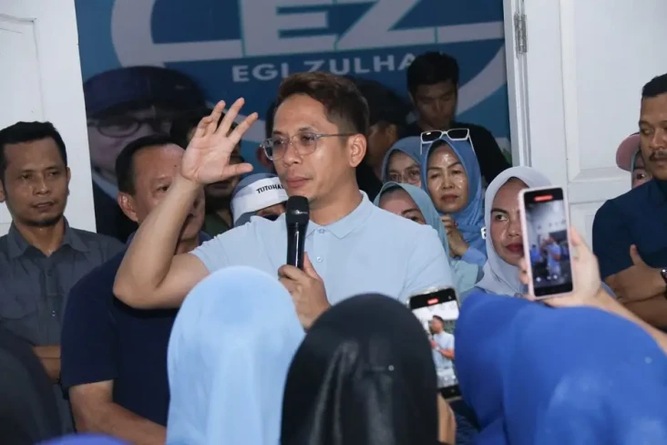 Hilirisasi dan Investasi...