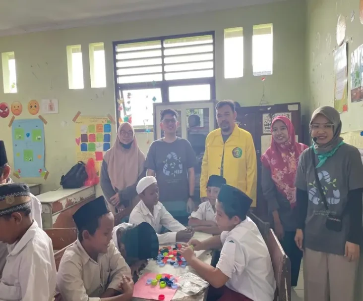 UI Edukasi Siswa SD...