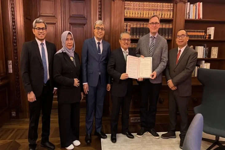 Wujudkan Satu Data Nusantara,...