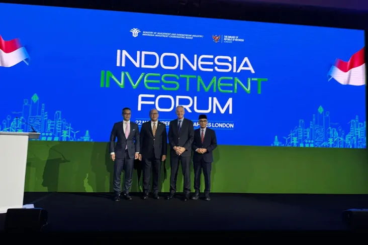 Anindya Bakrie: Kita...