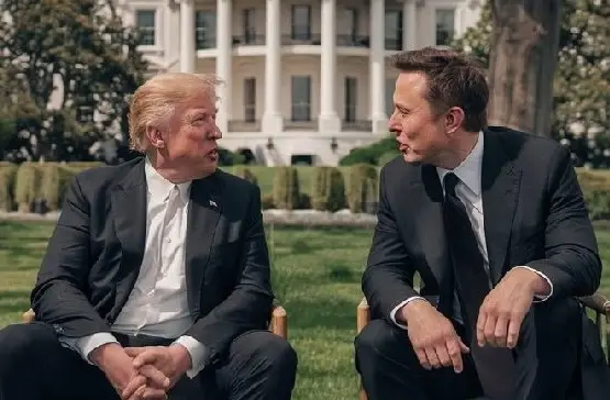 Mengapa Elon Musk Jadi...