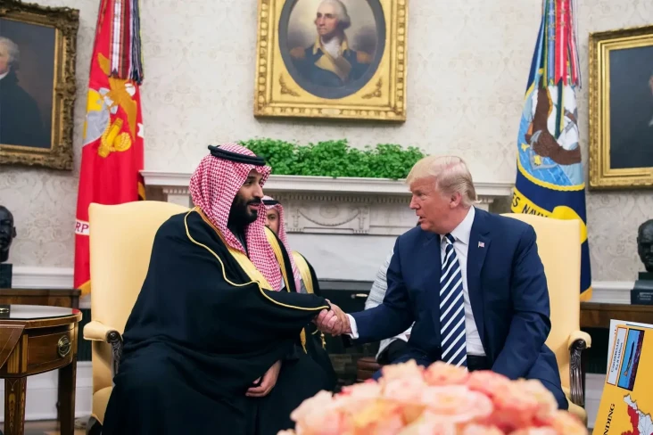 Negara-negara Arab Bersatu...