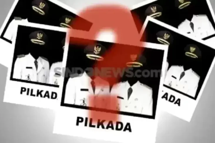 Hasil Survei: Cakada...