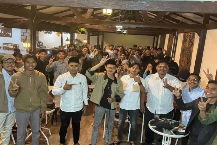 Mahasiswa Pamekasan...