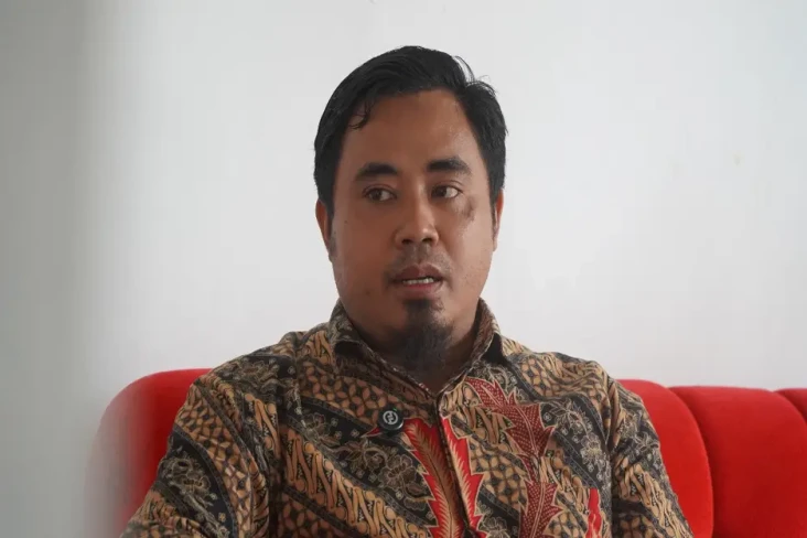 Sentra Handayani Fasilitasi...