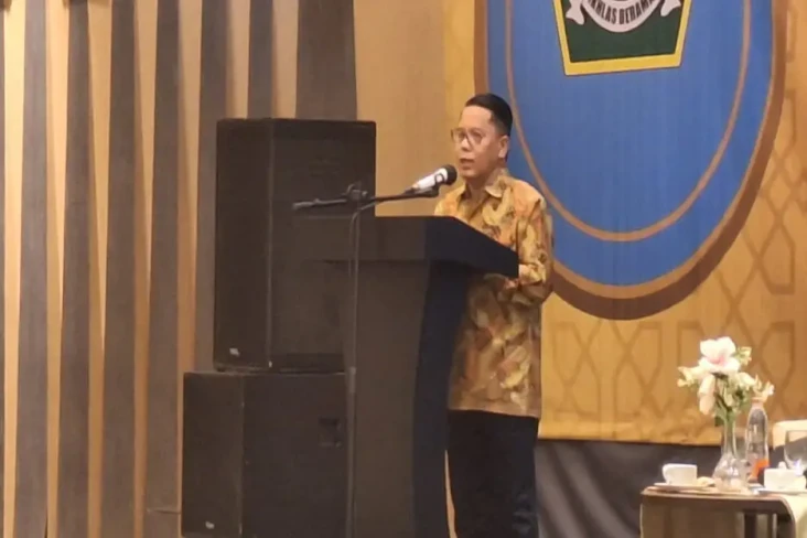 Kemenag Beri Hadiah...