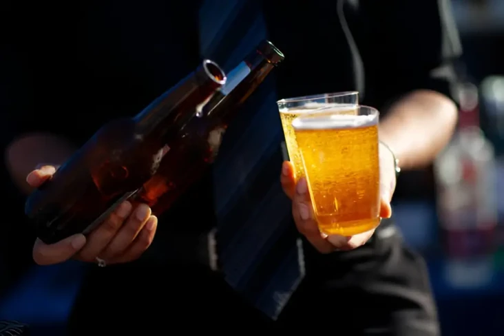 7 Minuman yang Bisa...