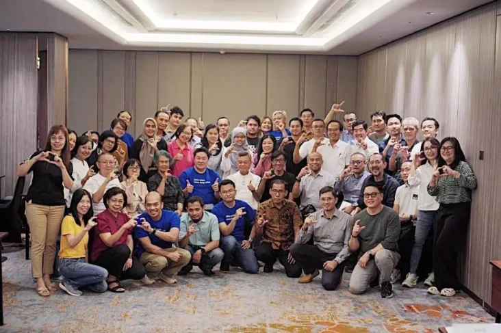 MNC Sekuritas Cabang...