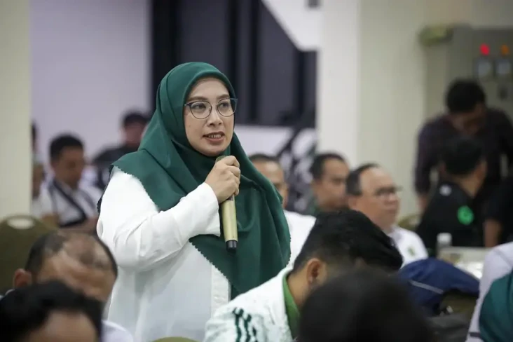 Hentikan Kekerasan Seksual...