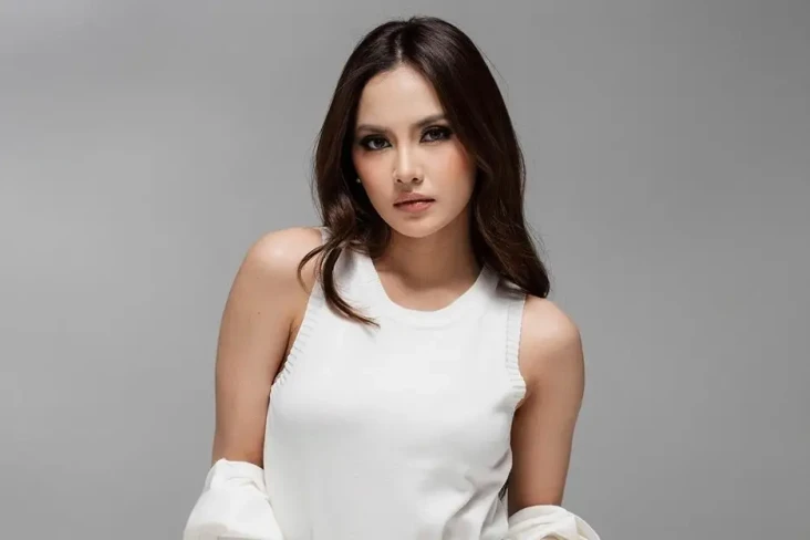 Kondisi Terkini Mahalini...