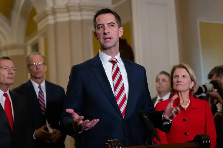 Senator AS Ancam Tindakan...