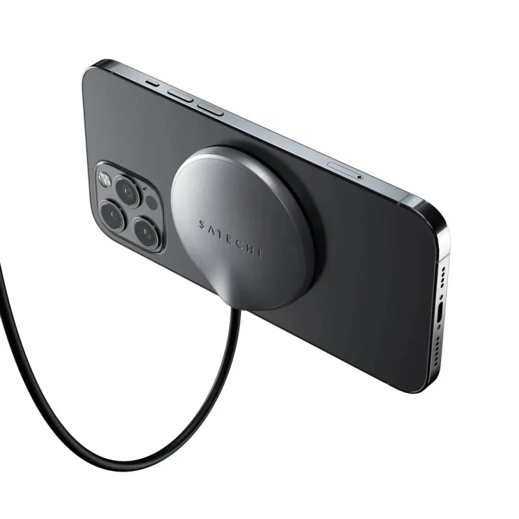 Xiaomi Luncurkan Magnetic...