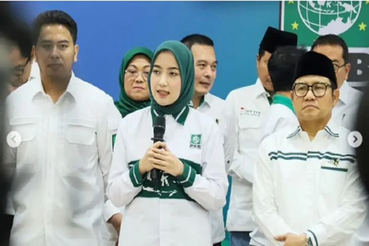 Ketua Harian PKB Tegaskan...