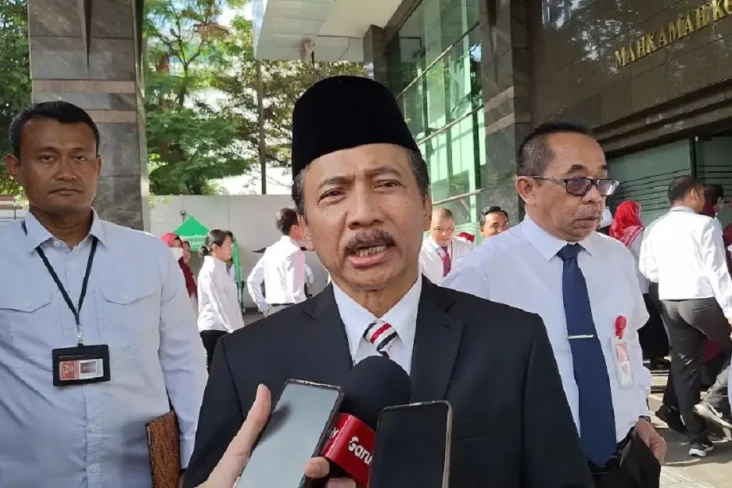 MK Prediksi Akan Ada...
