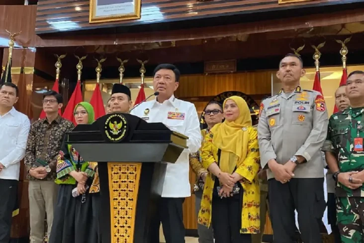 Polisi Tembak Polisi...