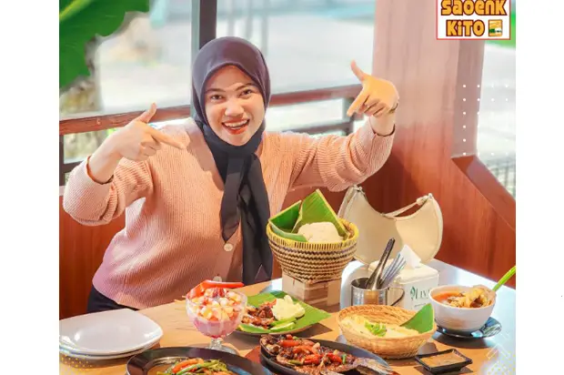 Ingin Makan Cita Rasa...