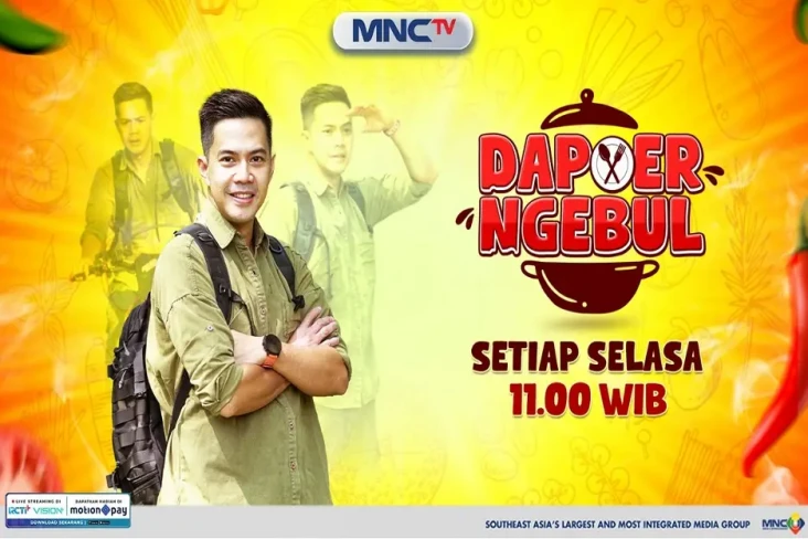 Berpetualang Keindahan...