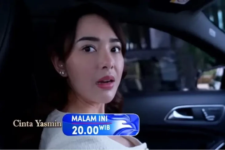 Sinopsis Sinetron Cinta...