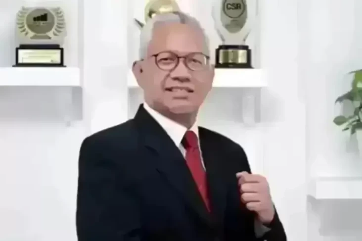 Ancaman Perkotaan: Sampah...