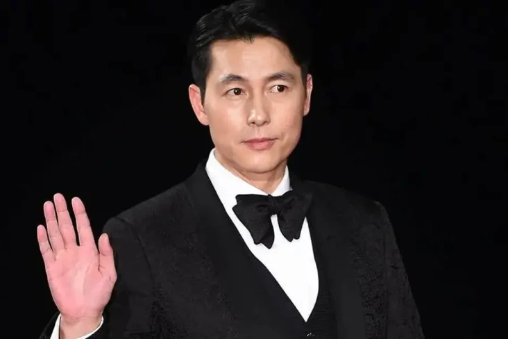 Jung Woo Sung Akui Ayah...