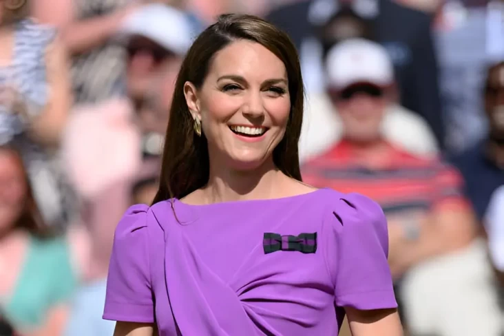 Kate Middleton Dituduh...